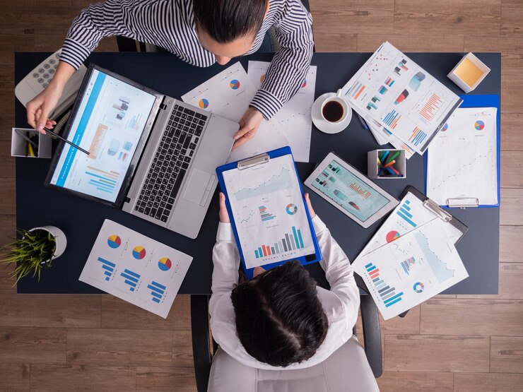 Unleashing the Power of Market Research: A Comprehensive Guide