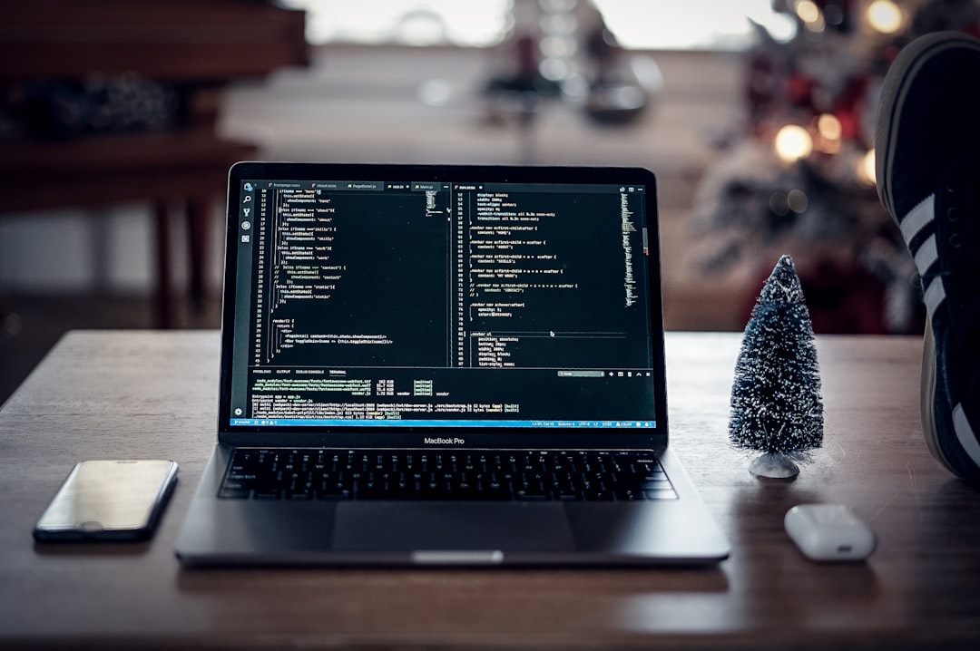 The Ever-Evolving World of Web Development