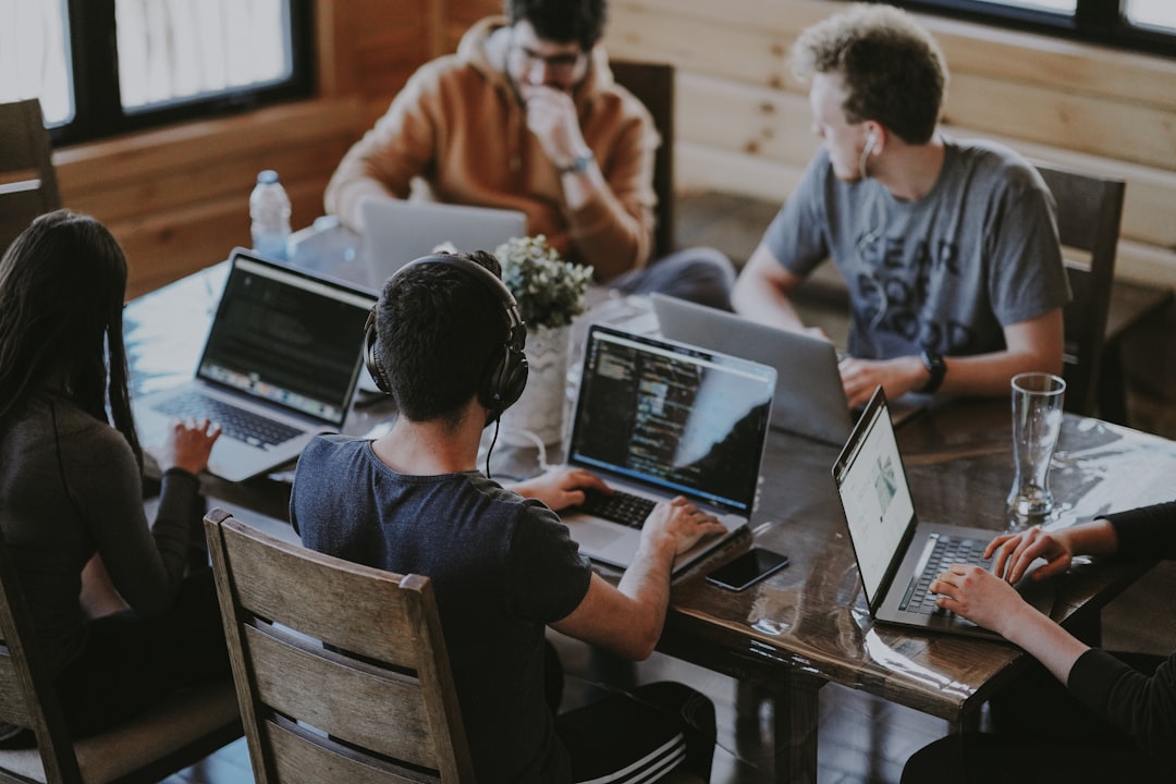 The Ever-Evolving World of Web Development