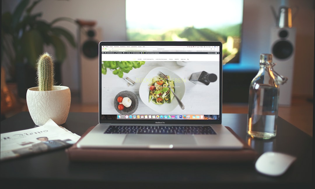 The Art of Crafting Digital Worlds: A Dive into Web Development